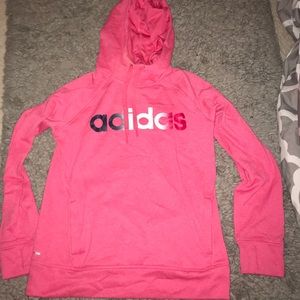 adidas hoodie
